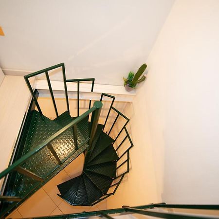 Bianca Napoli Suite Eksteriør billede