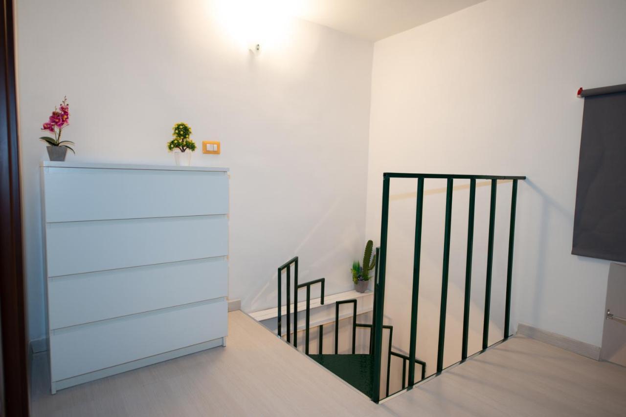 Bianca Napoli Suite Eksteriør billede