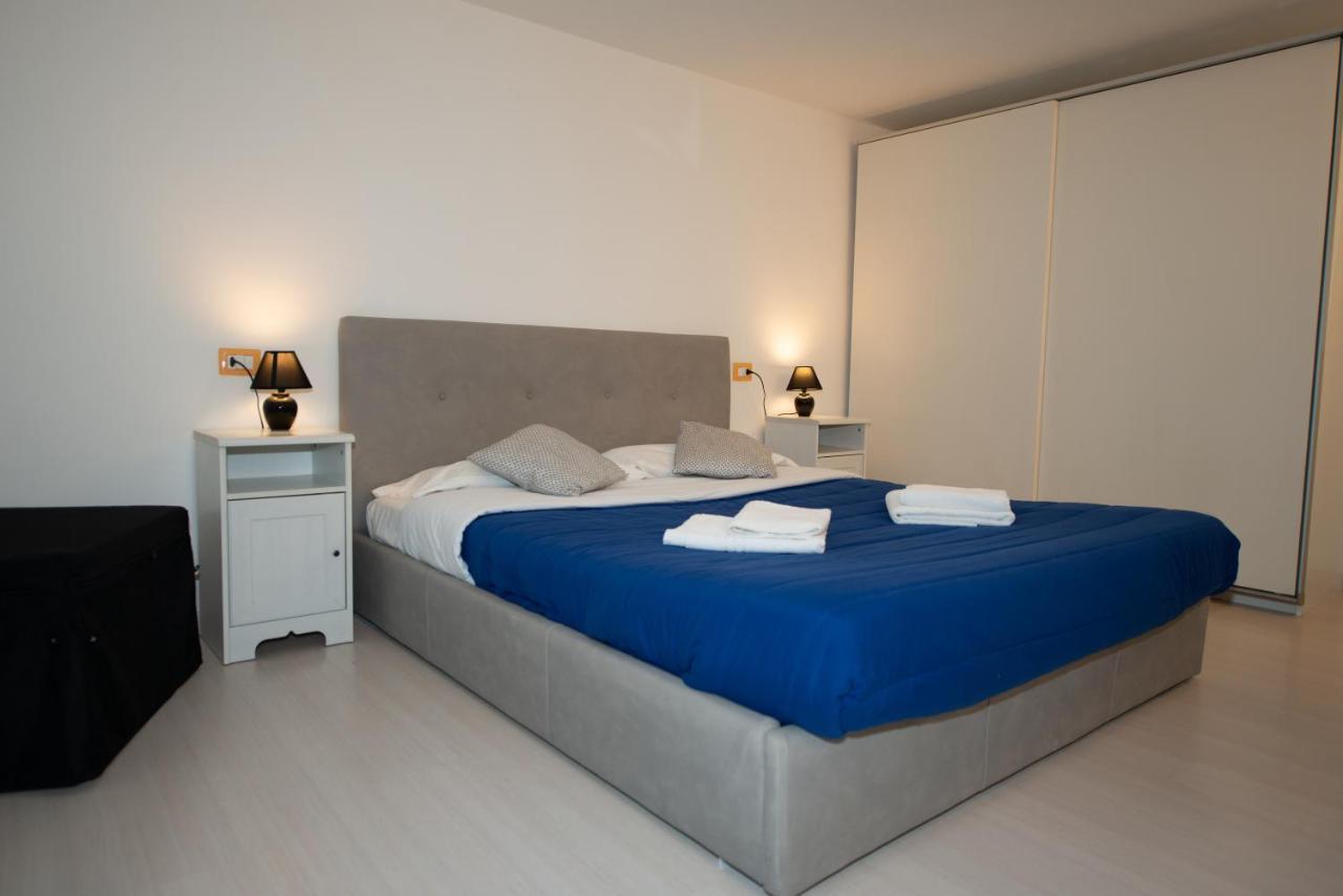 Bianca Napoli Suite Eksteriør billede