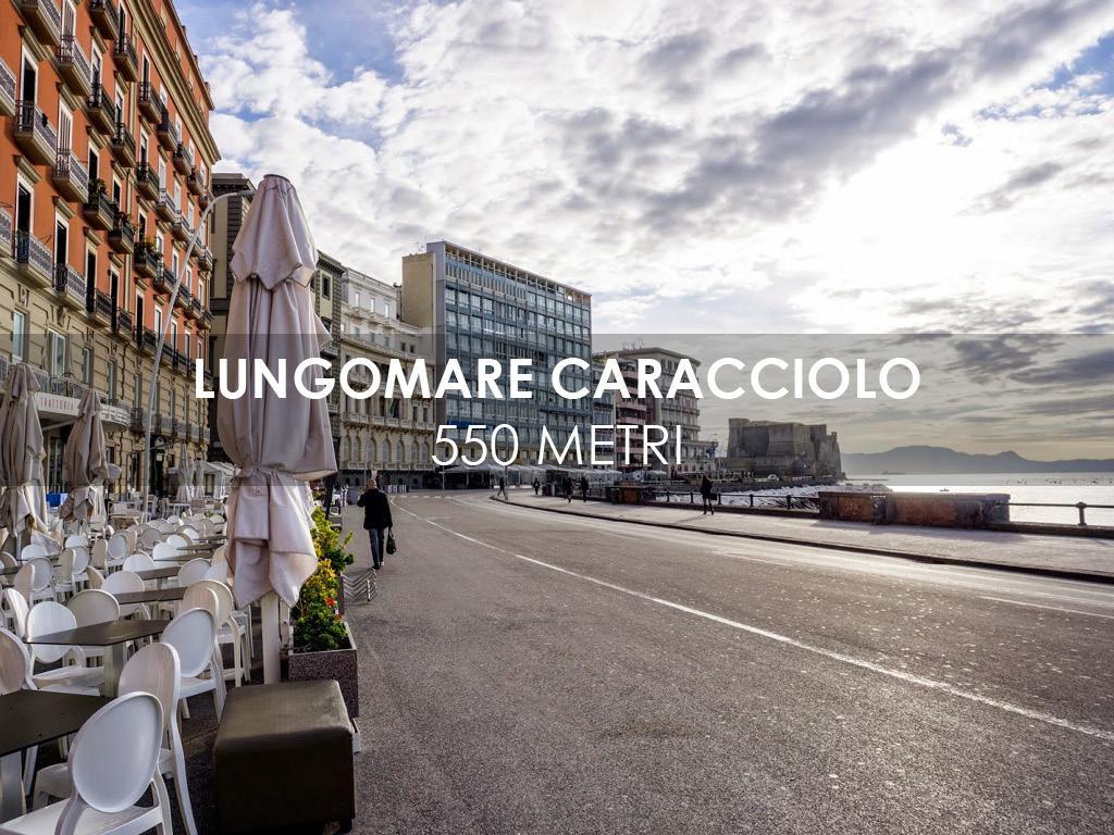 Bianca Napoli Suite Eksteriør billede