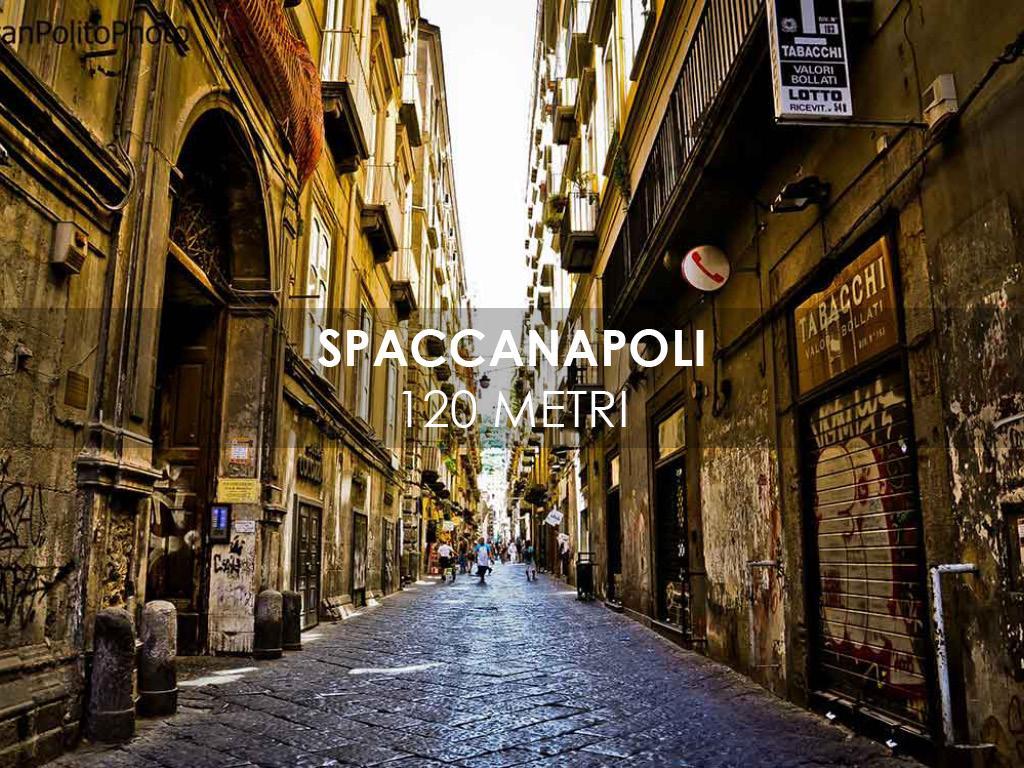 Bianca Napoli Suite Eksteriør billede